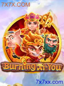 Explorando o Universo de BurningXiYou: Um Mergulho nas Aventuras e Regras do Jogo
