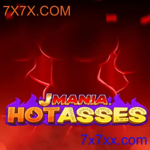 JManiaHotAsses - A Nova Sensação dos Videogames
